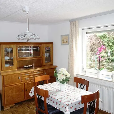 Apartment Werner Wachtberg