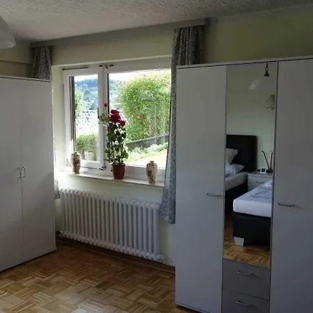 Apartment Werner Wachtberg