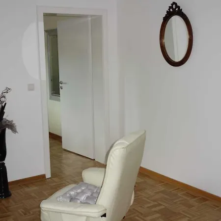 Werner Apartment Wachtberg