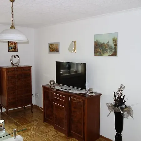 Apartment Werner Wachtberg