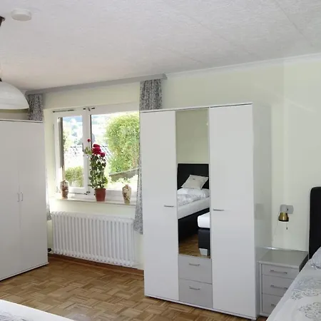 Appartement Werner *