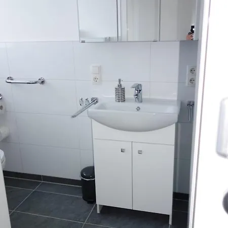 Werner Apartment Wachtberg