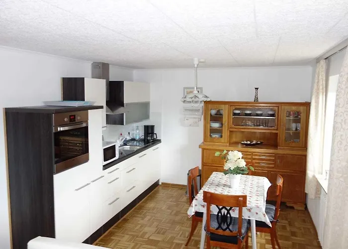 Appartement Werner