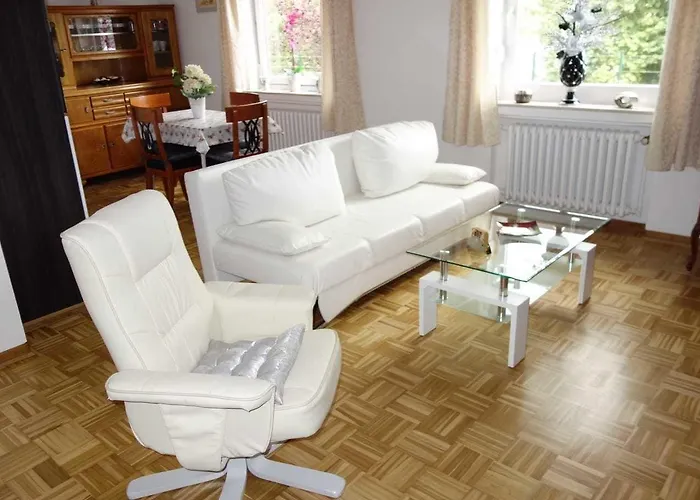 Appartement Werner *
