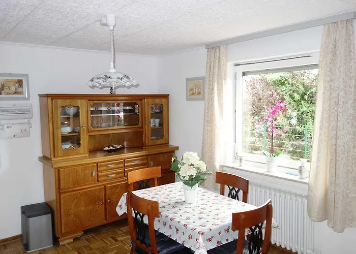 Apartmán Werner Wachtberg