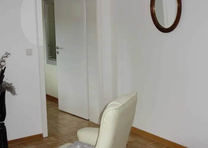 Werner Apartmán Wachtberg