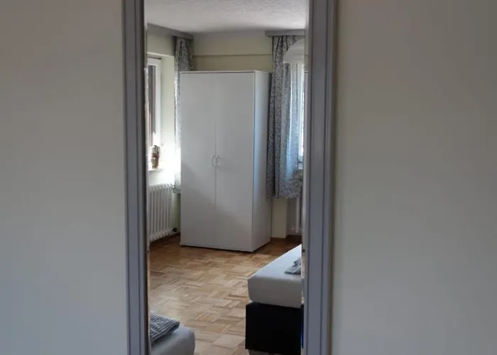 Apartmán Werner Wachtberg