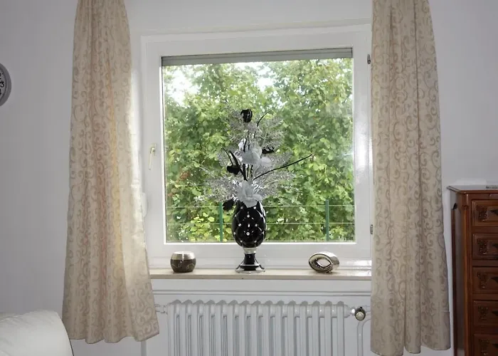 Apartmán Werner Wachtberg