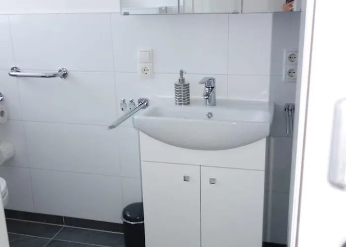 Werner Apartmán Wachtberg