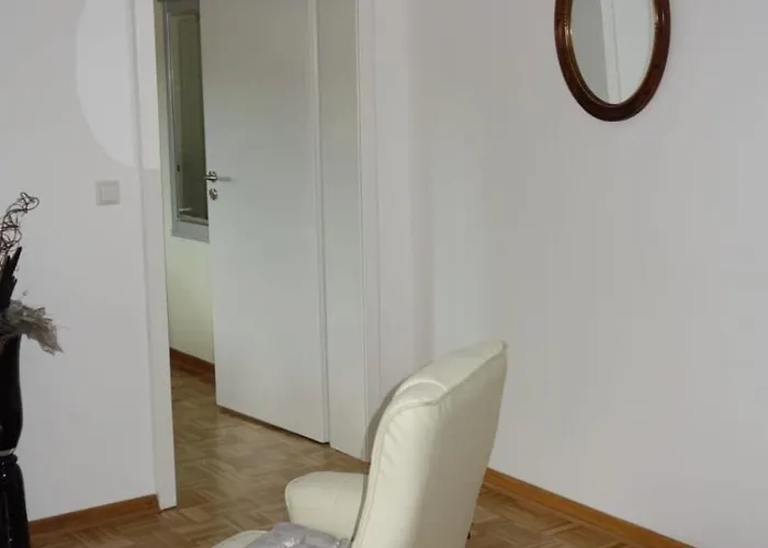 Werner Apartmán Wachtberg