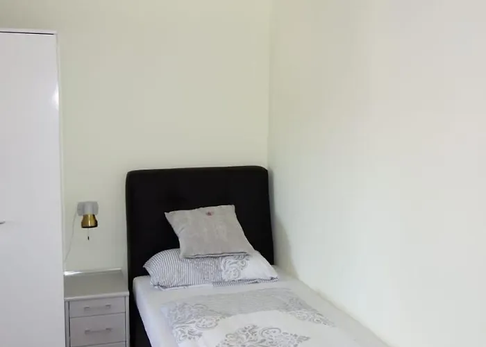 Werner Apartmán Wachtberg