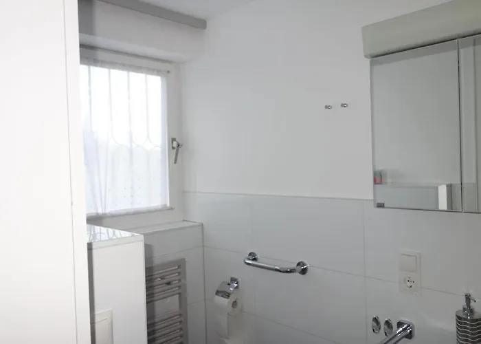 Apartmán Werner Wachtberg